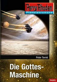 Taschenheft 3 Zeichner: Dirk Schulz / Horst Gotta © Heinrich Bauer Verlag KG, Hamburg