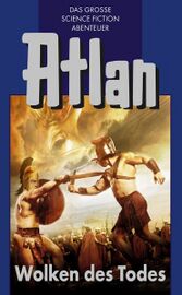 Atlan-Blauband 6 (e-Book) Zeichner: Arndt Drechsler © Heinrich Bauer Verlag KG, Hamburg