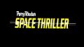 Space-Thriller